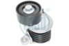 LASO 20207373 Belt Tensioner, v-ribbed belt